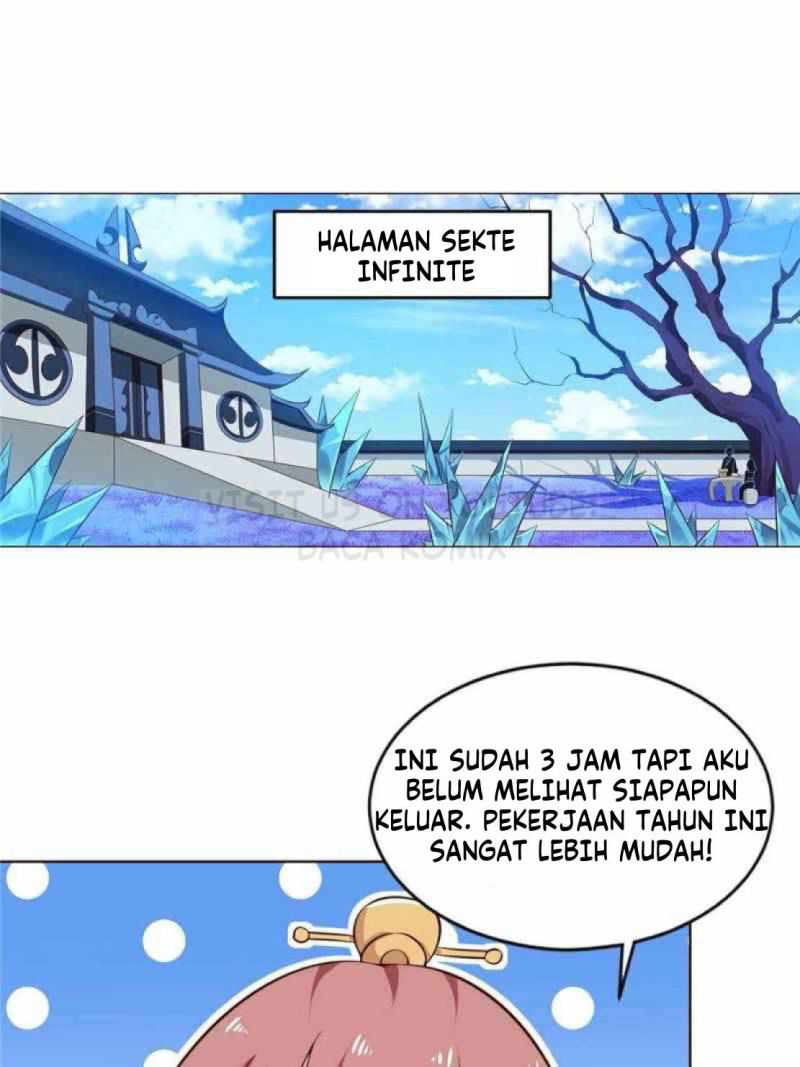 Rebirth Become a Dog Chapter 59 Gambar 1